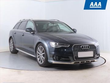 3.0 BiTDI, 4X4, Automat, Kůže