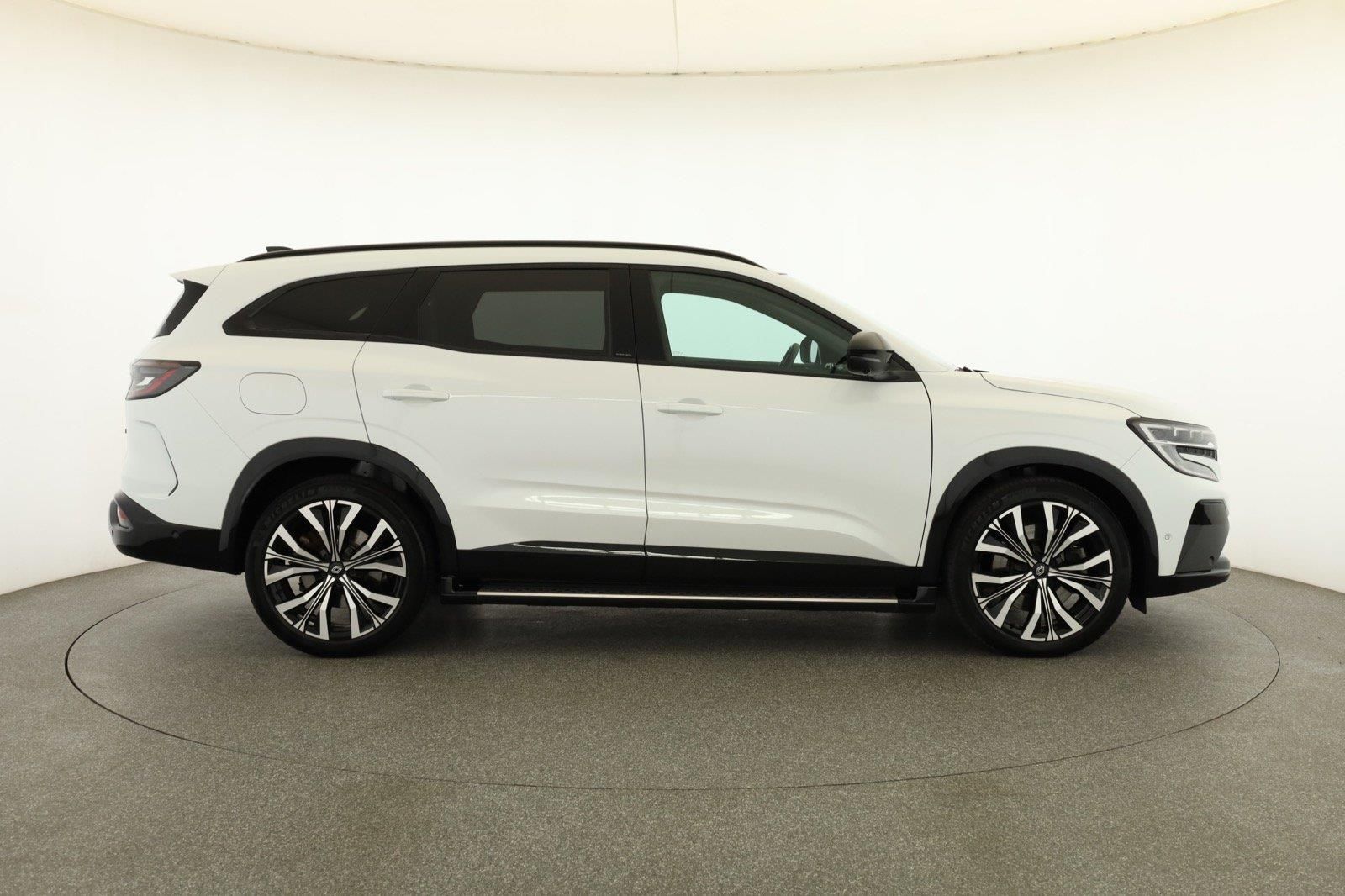 Renault Espace, E-Tech FHEV 200 - fotka 6
