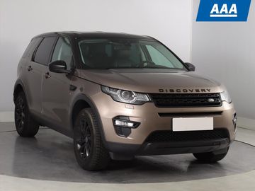 TD4, 4X4, Automat, Serv.kniha