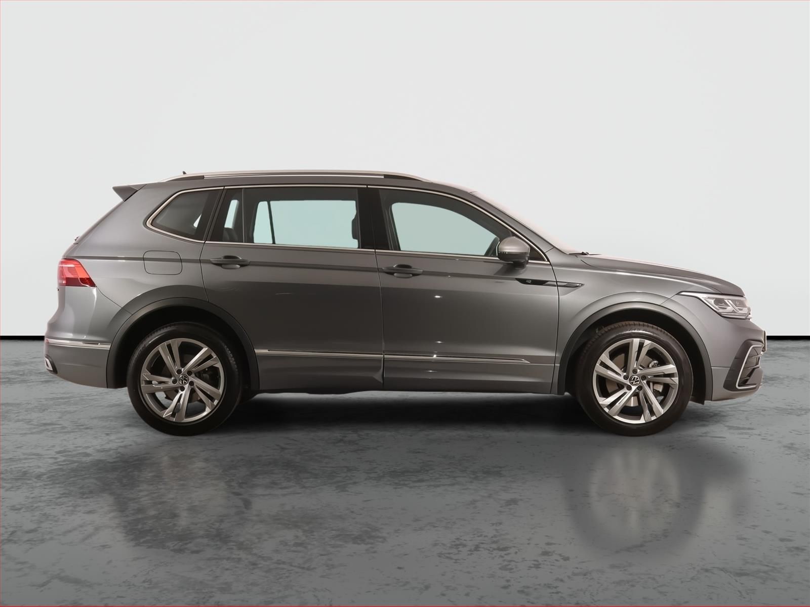 Volkswagen Tiguan Allspace, 2.0 TSI, R-Line - fotka 6