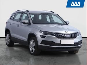 Škoda Karoq, 1.6 TDI, NOVÁ CENA, Navi