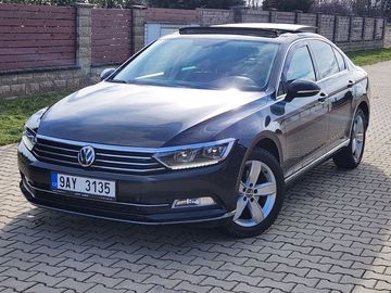 2.0TDI 110kW DSG  panorama