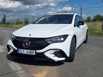500 4MATIC, TOP Výbava, ČR