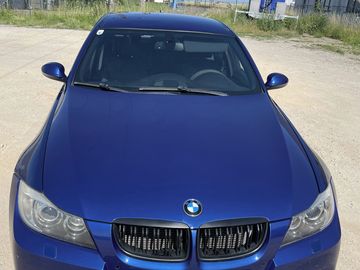 BMW e90 330i N52 orig. Mpacket