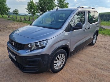 1,2 PureTech 81KW ČR.1.MAJ.