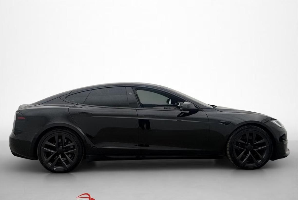 Tesla Model S, LR AWD Kam Vzduch Yoke Pano. - fotka 5