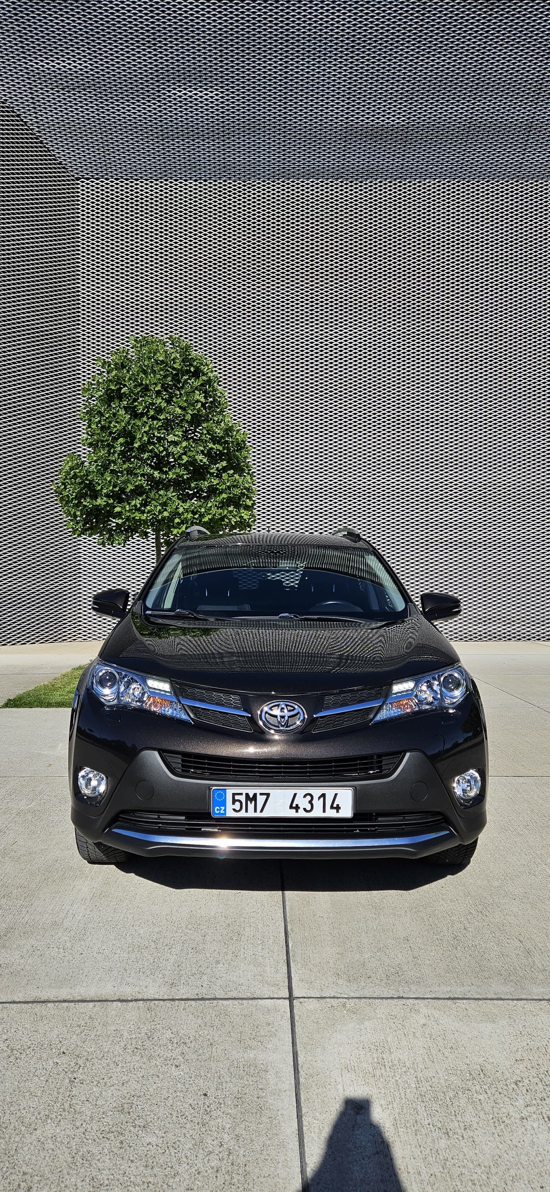 Toyota Rav4, Rav4 - fotka 6