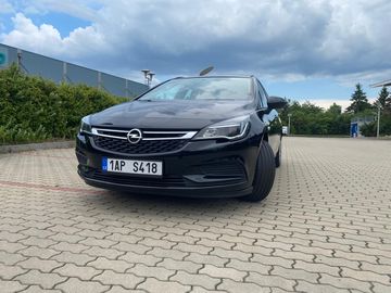 1.0 77kw SPORTS TOURER