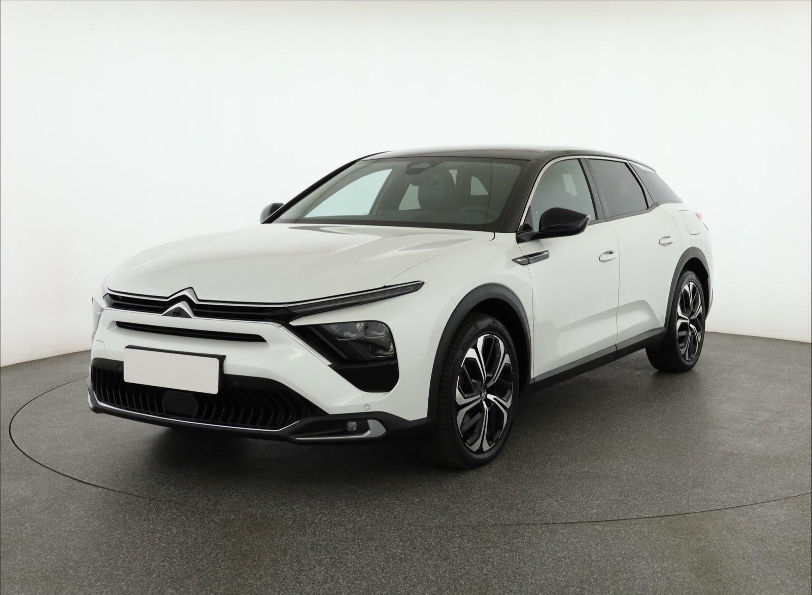 Citroën C5 X, Plug-in Hybrid 225, Záruka - fotka 2
