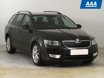 2.0 TDI, Ambition, Serv.kniha