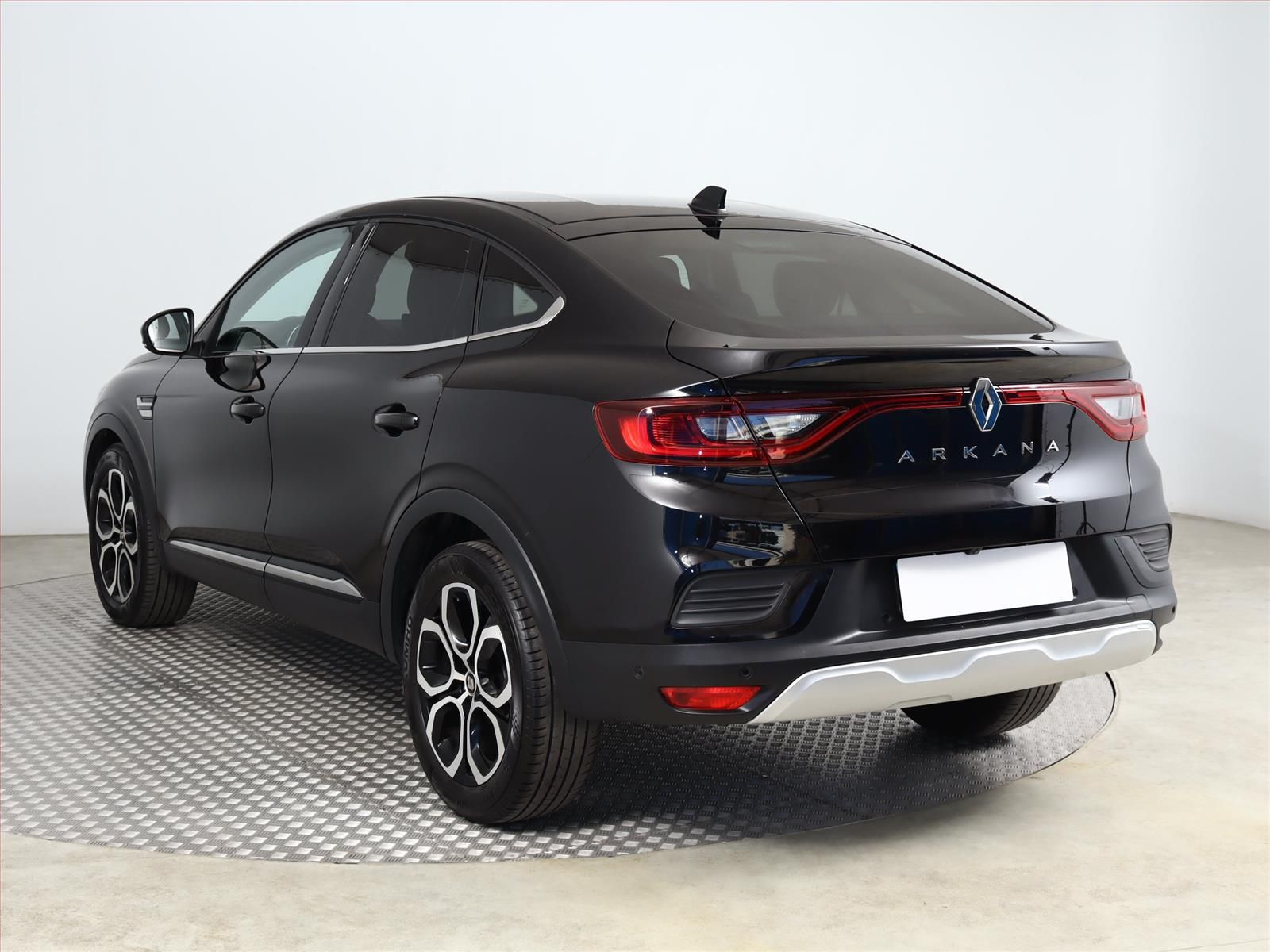 Renault Arkana, 1.3 TCe, Intens, Automat, ČR - fotka 4