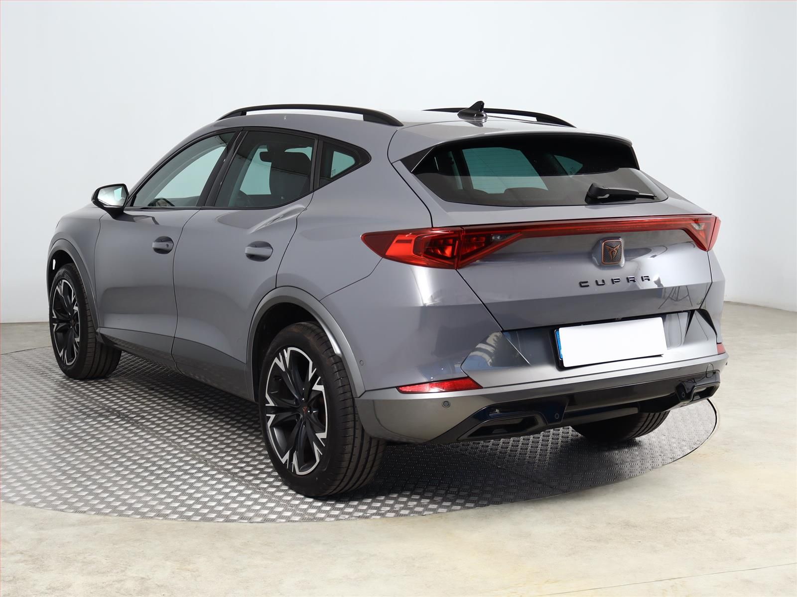 Cupra Formentor, 1.5 TSI, Formentor, Záruka - fotka 4