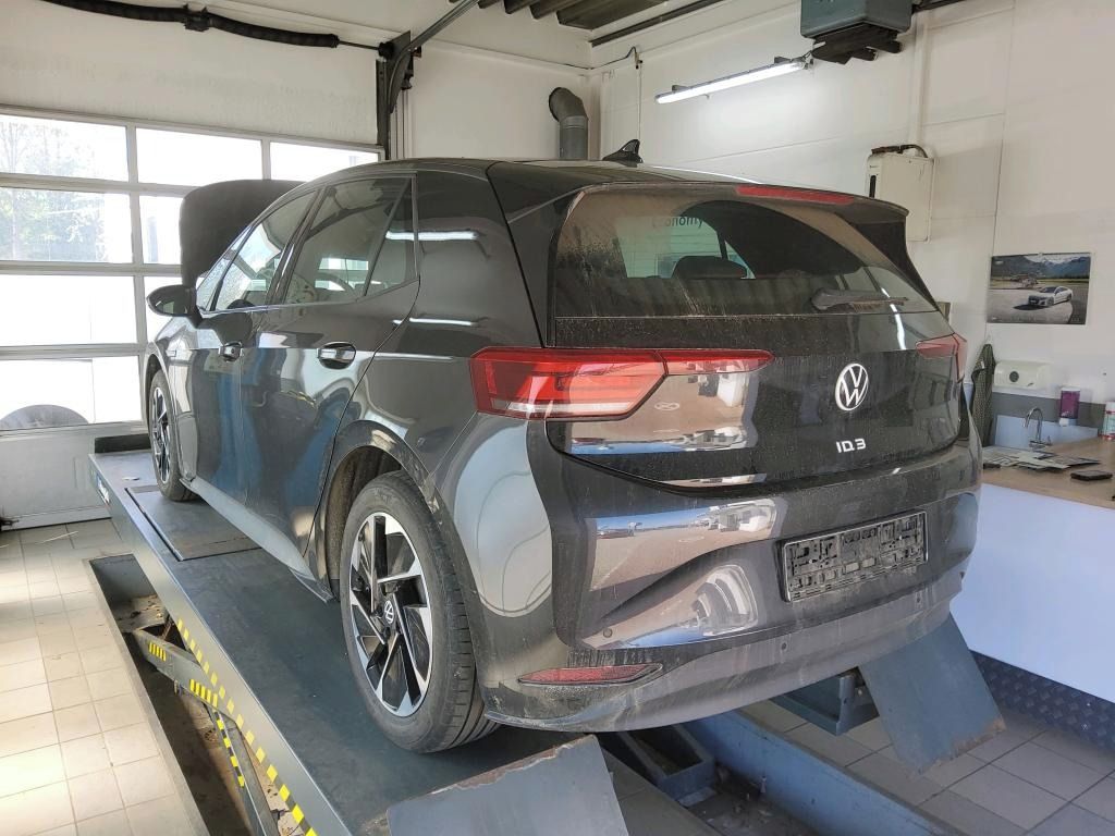 Volkswagen ID.3, Pro 150kw, 58kwh - fotka 4