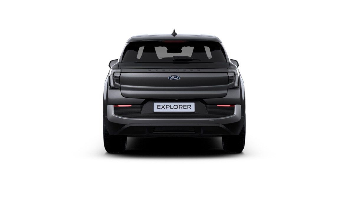 Ford Explorer, Premium, 79 kWh PRODLOUŽENÝ DO - fotka 6