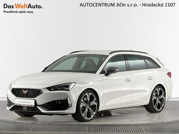 SP 2.0 TSI 180kW DSG