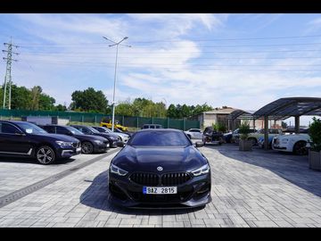 M850i xDrive /Laser/640 PS !!