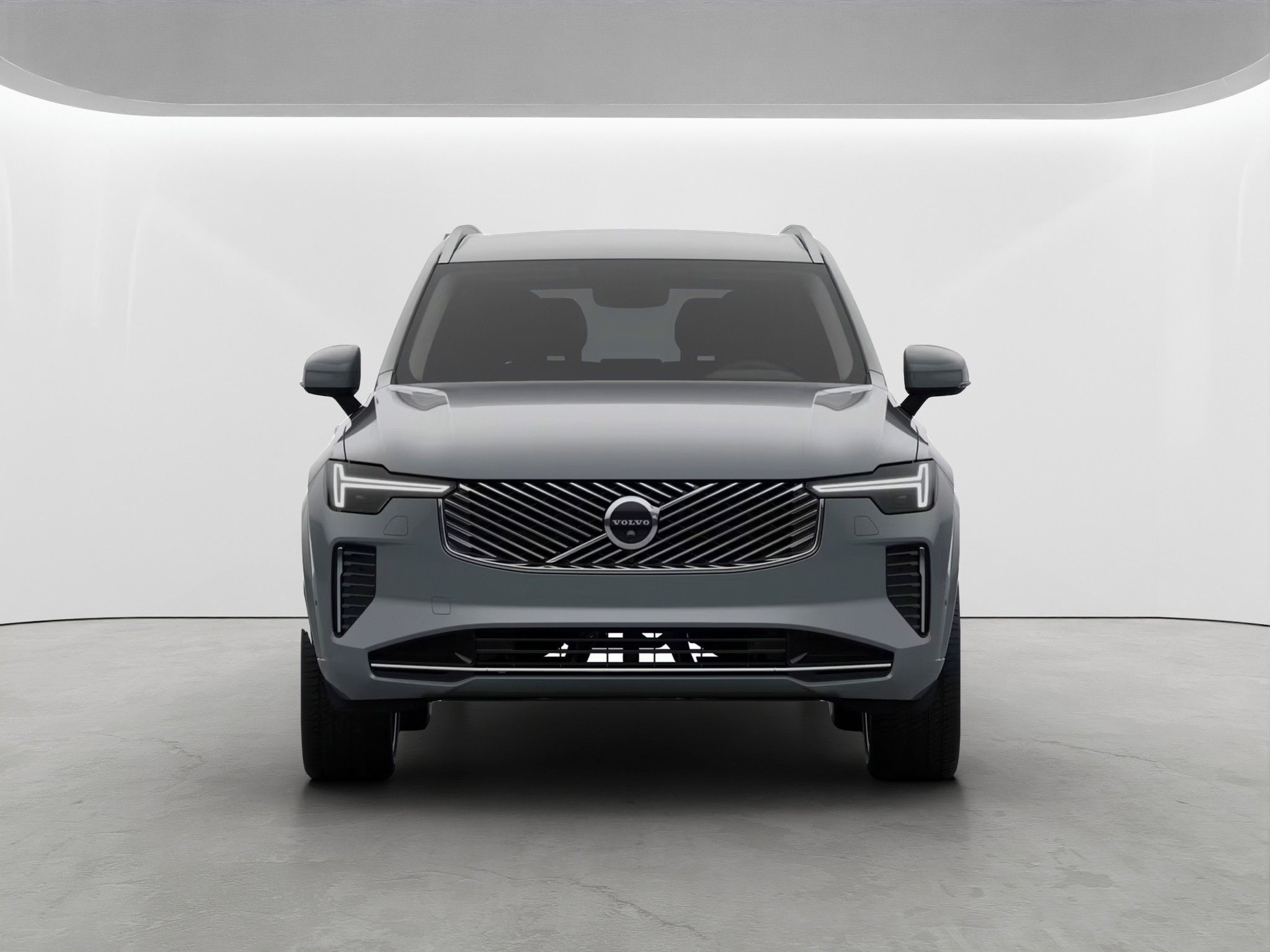 Volvo XC90, PLUS B5,vzduch.odpr.,B&W,masáž - fotka 2
