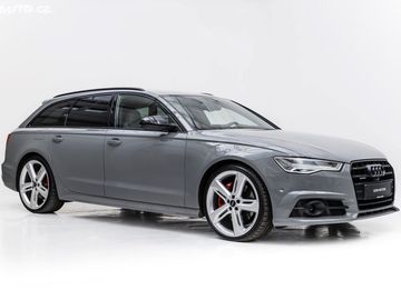 3.0 Bi-TDI Competition S