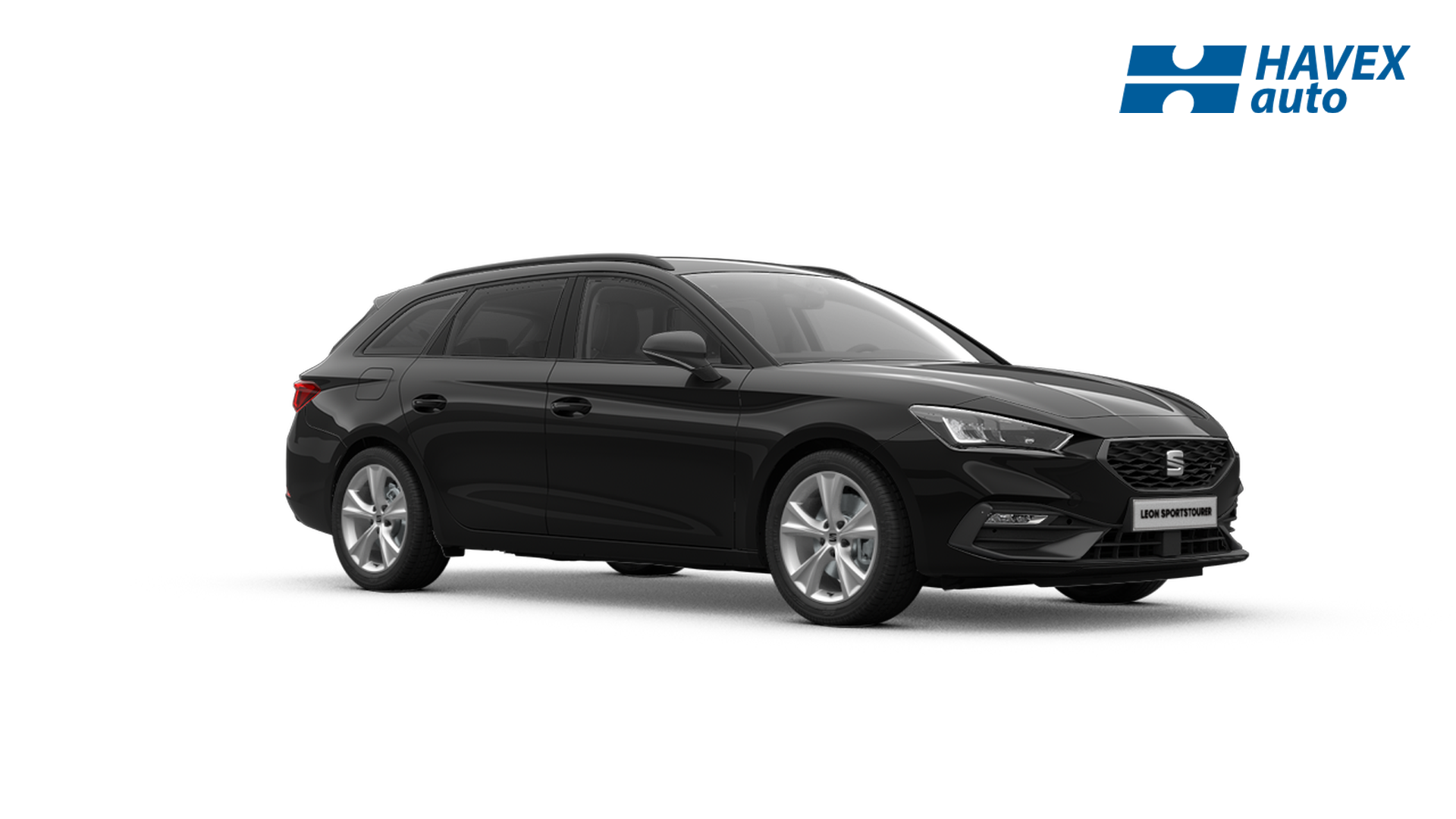 Seat Leon, FR 1.5 TSI 150k - fotka 5
