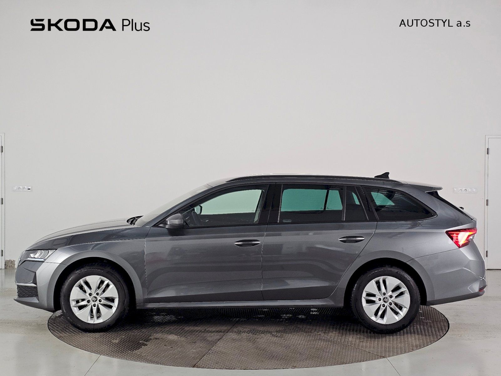 Škoda Octavia, COMBI 1.5TSi 85kW TOP SELECTIO - fotka 3