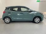 Hyundai i10, 1,0I WAVE