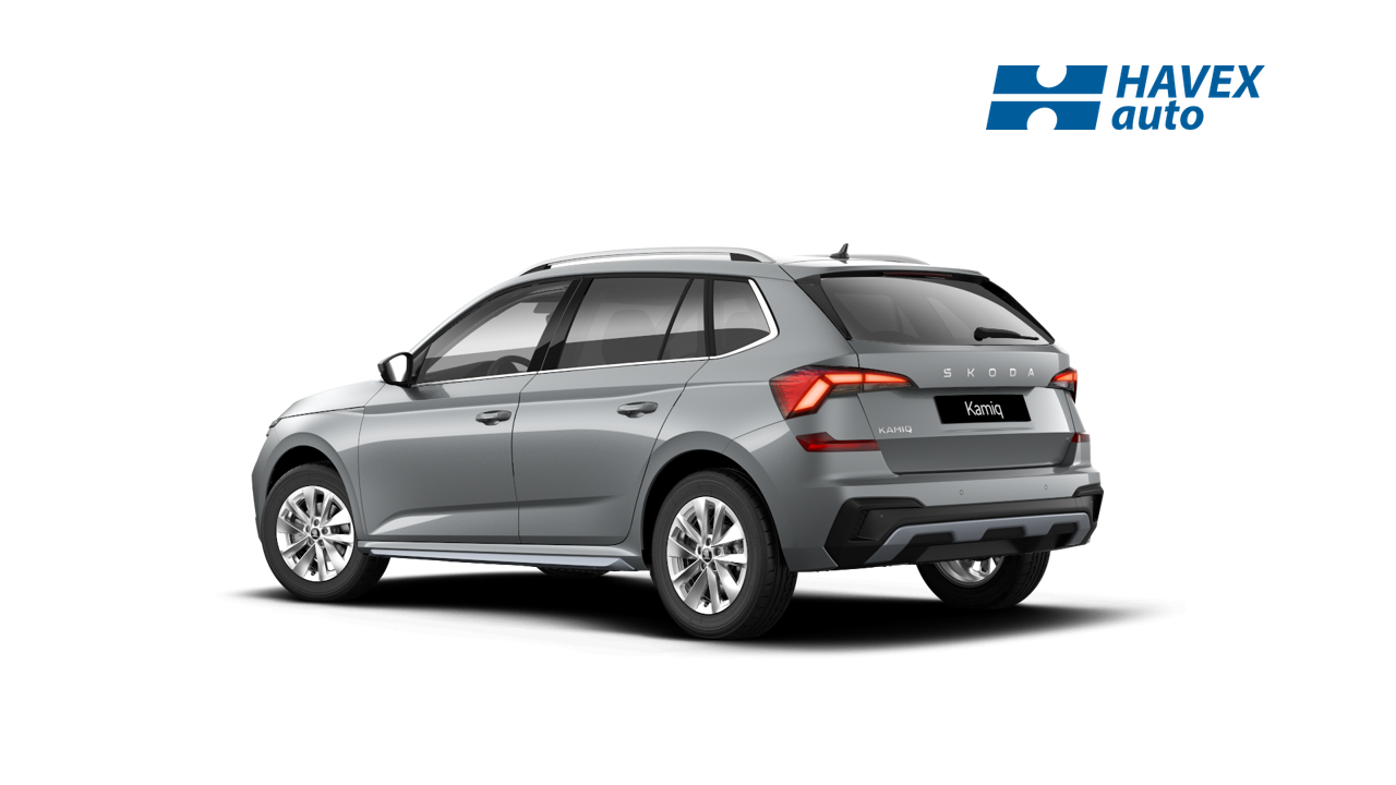 Škoda Kamiq, Top Selection 1.0 TSI 85 kW DS - fotka 2