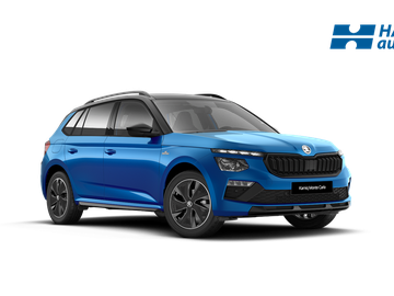 Monte Carlo 1.5 TSI 110 kW DSG