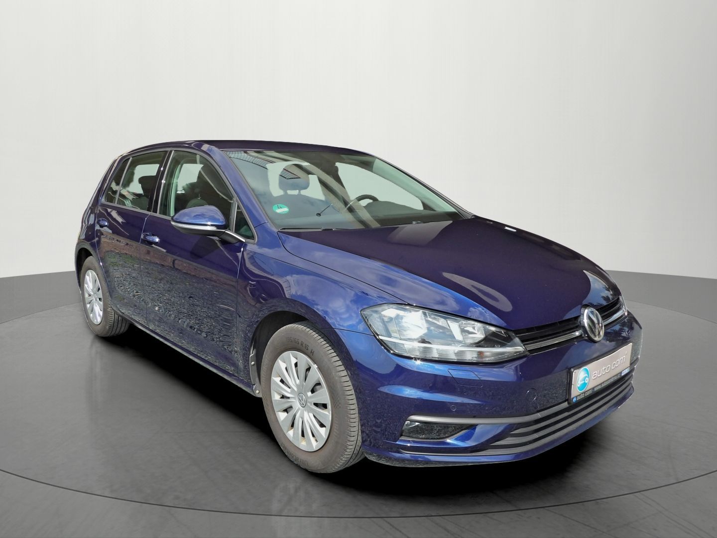 Volkswagen Golf, 1.0TSI 81kW AutoAC Temp. 2xPDC - fotka 6
