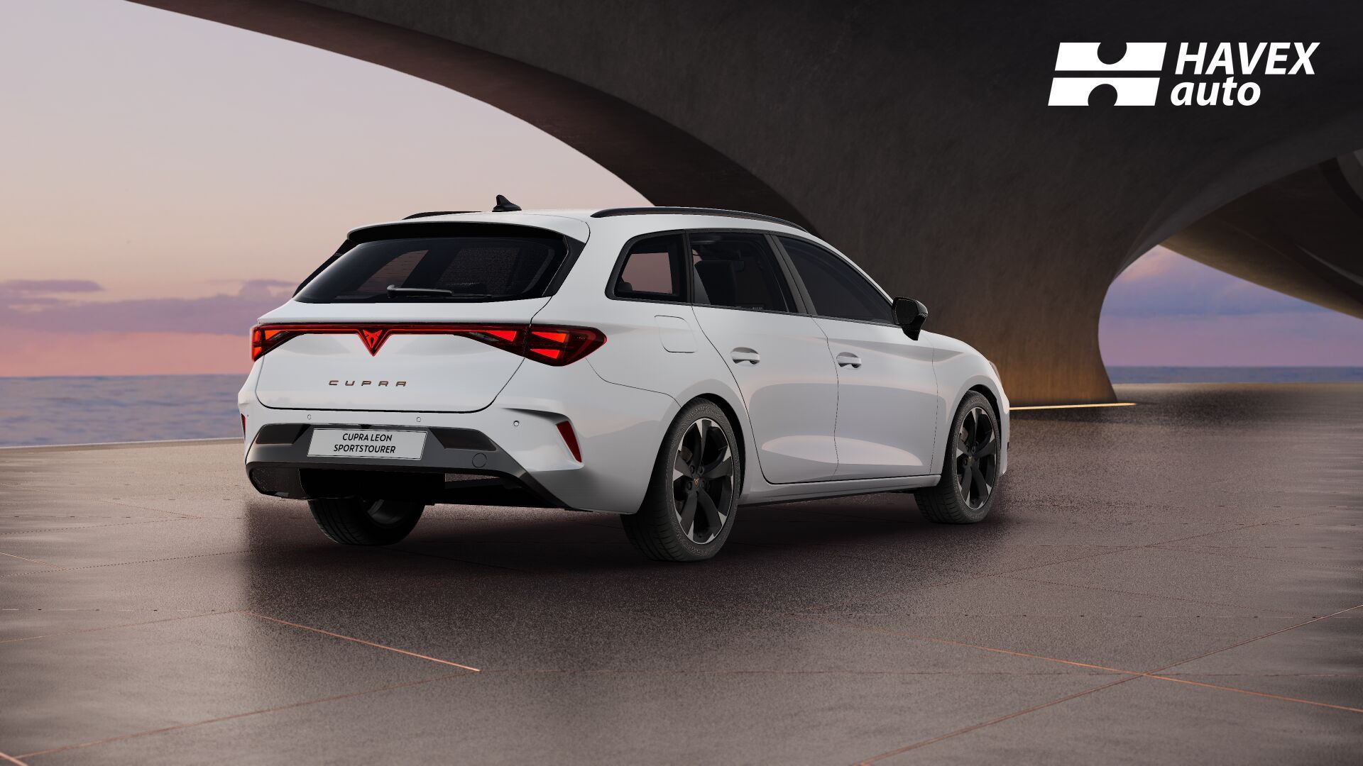Cupra Leon, CUPRA 2.0 TSI 204k DSG 4WD DSG - fotka 2