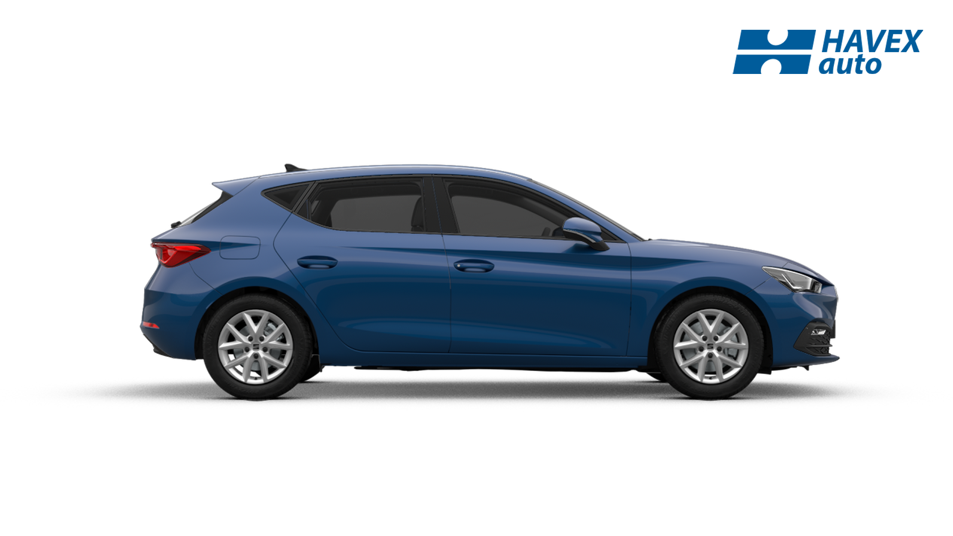 Seat Leon, Style 1.5 TSI 150k - fotka 4