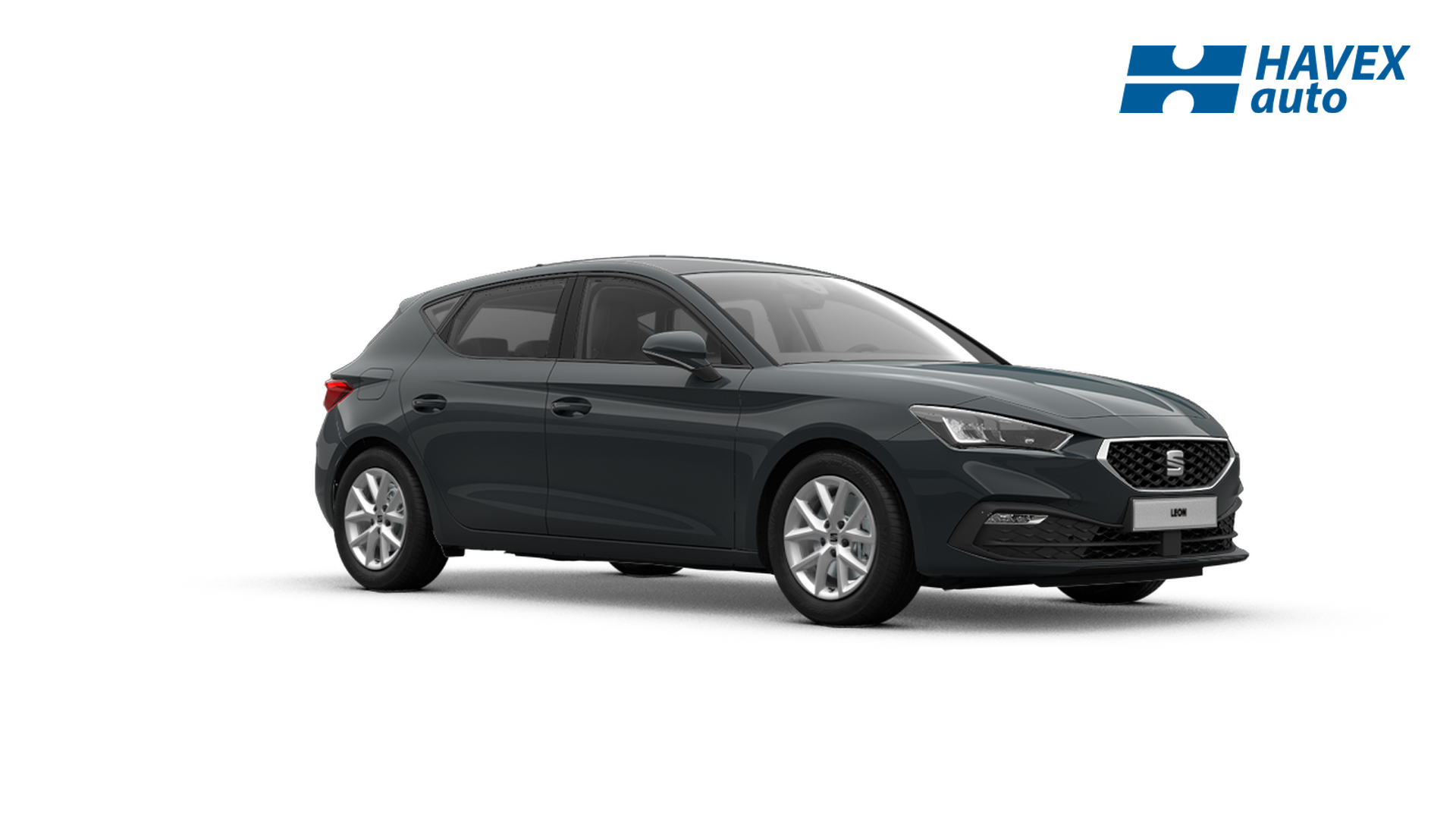 Seat Leon, Style 1.5 eTSI 115k DSG DSG - fotka 5