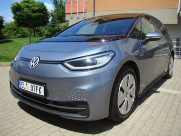150kW PRO PERFORMANCE BUSINESS