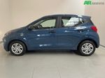 Hyundai i10, 1,0I AMT WAVE