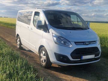 2,0 TDCi; L1; 96kW-CZ-DPH