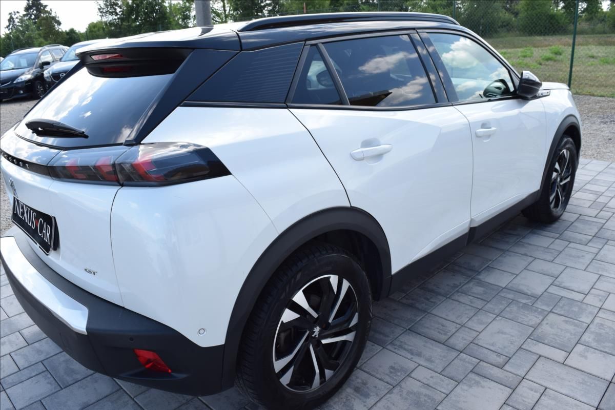 Peugeot 2008, 100KW GT SOH 91,5% TOP! - fotka 5