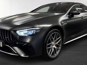 4 63 SE Performance 360k Masáž