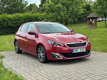 1.6 HDi 68 | ČR | Bez AdBlue