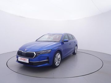 Selection 2.0 TDI 110 kW