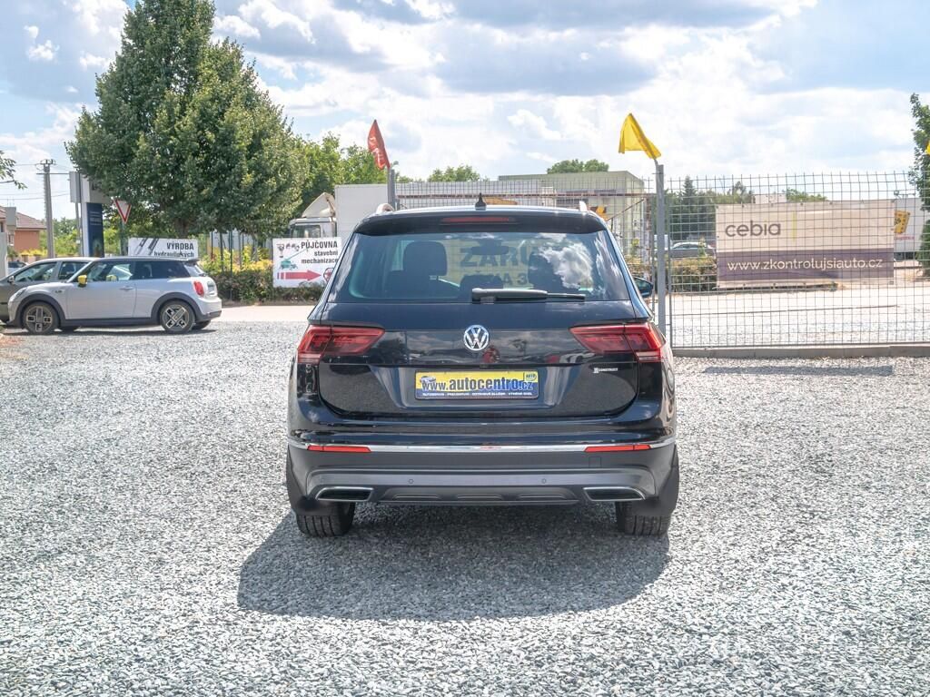 Volkswagen Tiguan, 12/19 ČR 2.0BI-TDI 176KW HIGHL - fotka 6