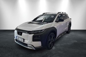 Subaru, E-Outback 74.7 kWh AWD Touring