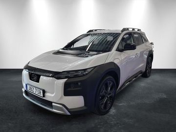 E-Outback 74.7 kWh AWD Touring