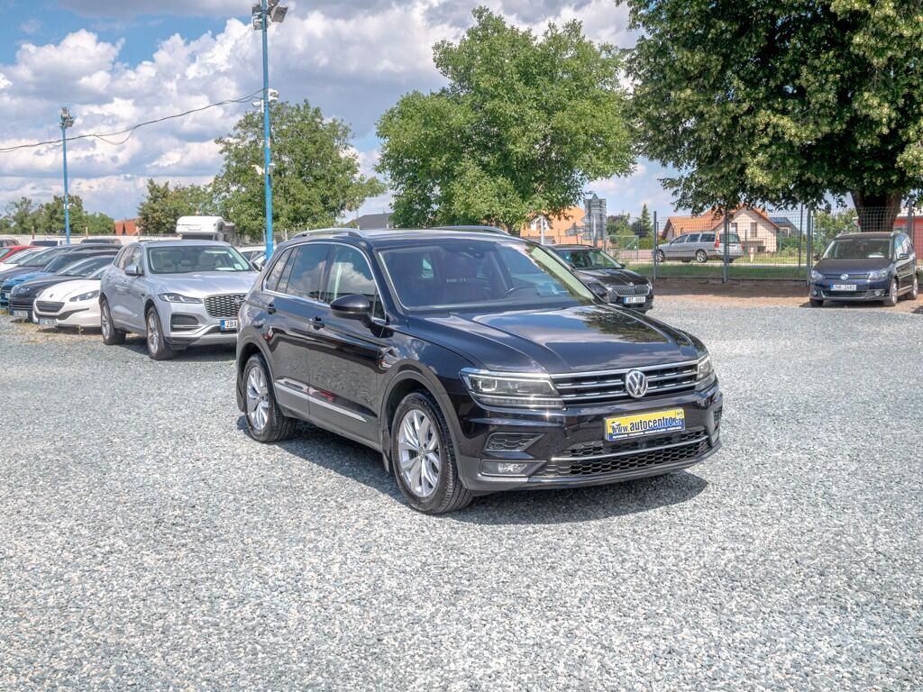 Volkswagen Tiguan, 12/19 ČR 2.0BI-TDI 176KW HIGHL - fotka 3