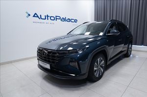 Hyundai Tucson, 1,6 CRDi AT NAVI KAMERA VÝHŘEV