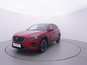 2.5 Skyactiv _ kW