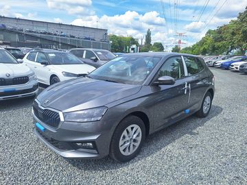 CLASSIC 1.0MPI 59kW