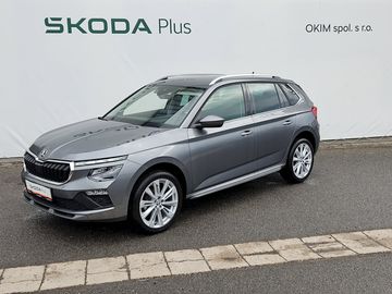 Top Selection 1,0 Tsi 85 Kw DS