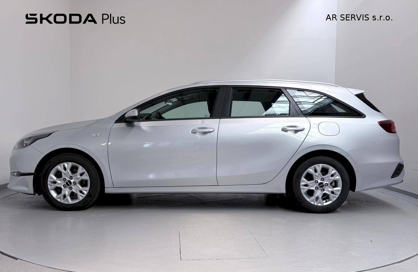 Kia Cee´d, Spin1.5T-GDi/117kW 6MP - fotka 3
