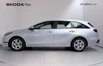 Kia Cee´d, Spin1.5T-GDi/117kW 6MP