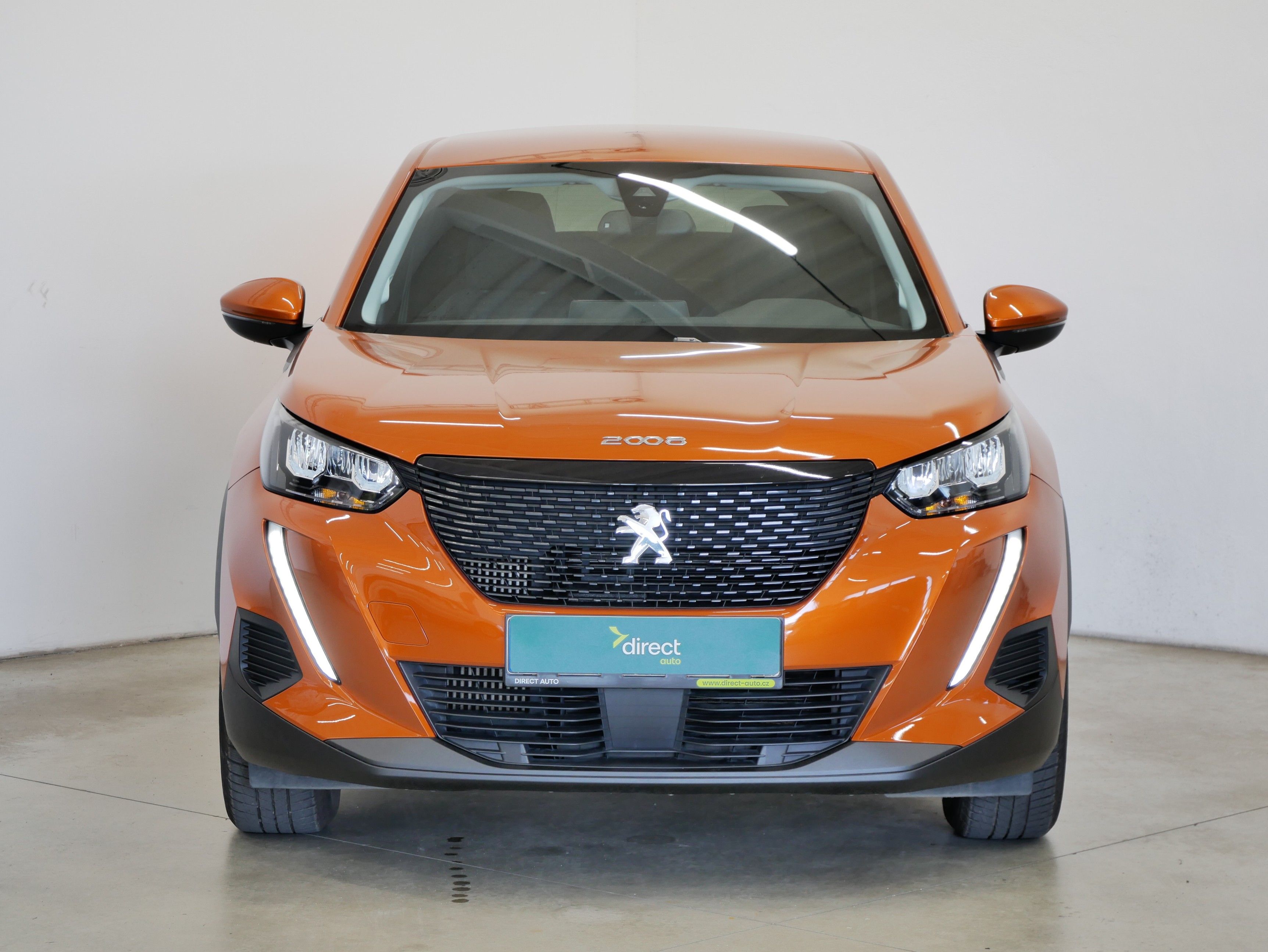 Peugeot 2008, 1.2 PureTech 74 kW Active Pack - fotka 4