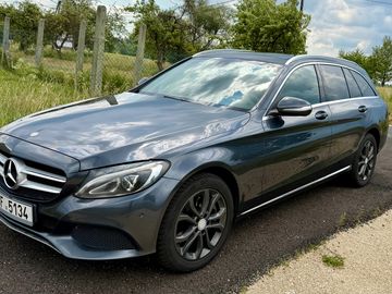 C250 4MATIC 150 kW, automat